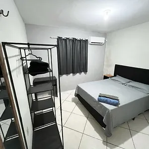  Apartamento Completo E Central! Casa Joana!