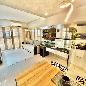  Apartamento Ap Proximo Beira-mar Localizacao Fantastica 1 Vaga Smarttv