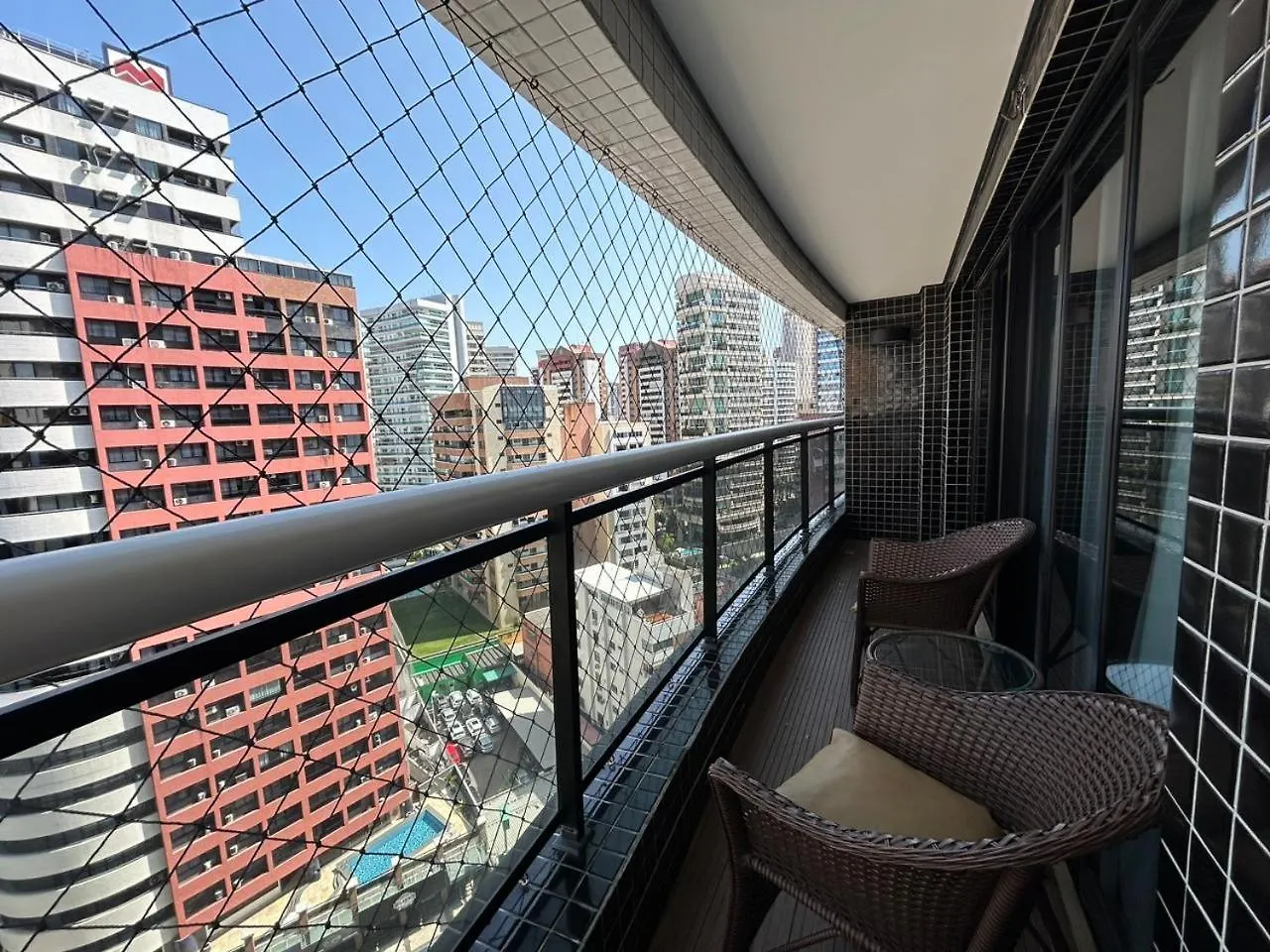 1507 Excelente Apto Na Beira Mar Fortaleza  0*, Fortaleza (Ceara) Brasil